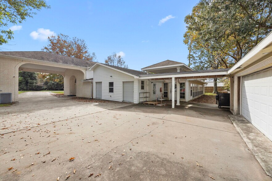 More Photos Of 26214 Hunter Ln, Katy Light Distribution For Lease