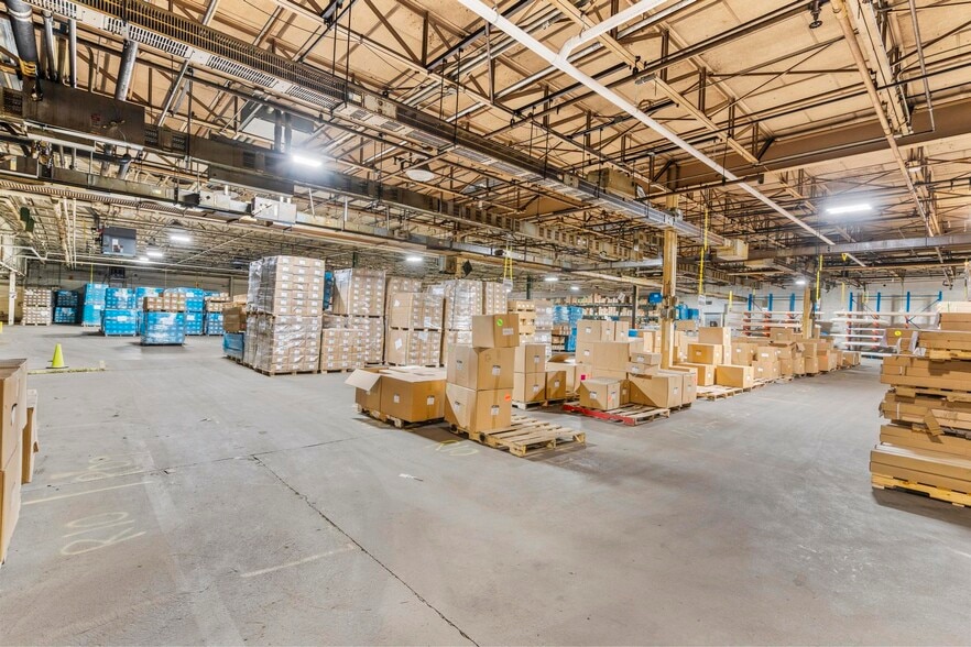More Photos Of 80 Wampus Ln, Milford Warehouse For Lease