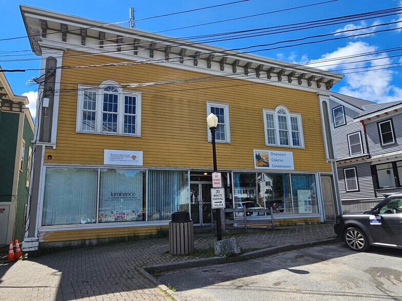 More Photos Of 6 Colonial Way, Machias Office Residential For Sale