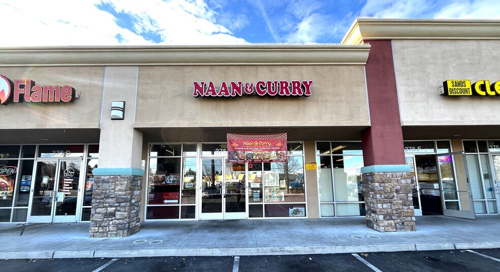 More Photos Of 375 Saratoga Ave, San Jose Unknown For Lease