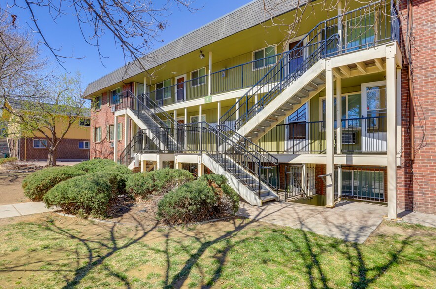 More Photos Of 2301-2395 W Virginia Ave, Denver Apartments For Sale
