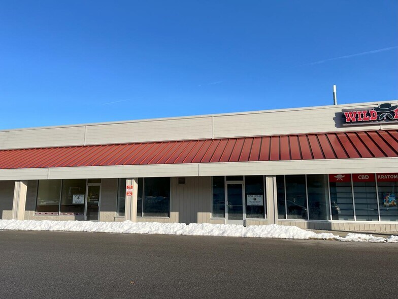 More Photos Of 1836-2034 N Saginaw Rd, Midland Unknown For Sale