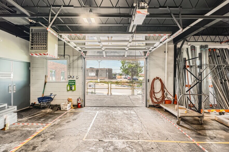 More Photos Of 888 Federal Blvd, Denver Warehouse For Sale