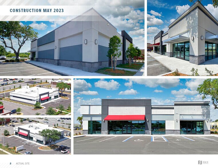 More Photos Of 2711-2721 Irlo Bronson Memorial, Kissimmee Freestanding For Sale