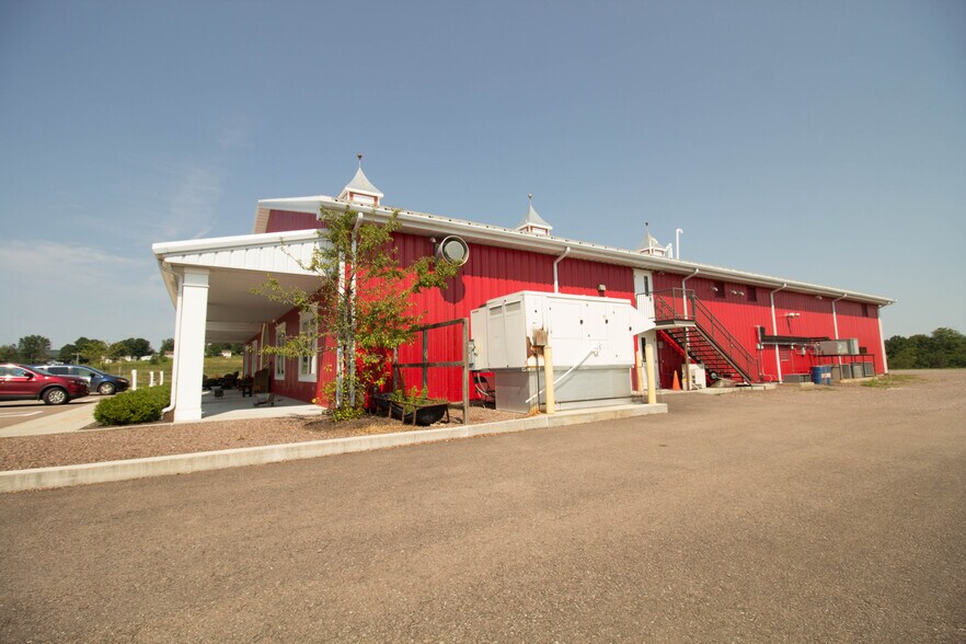More Photos Of 97 Locker Ln, Grantsville Industrial For Sale