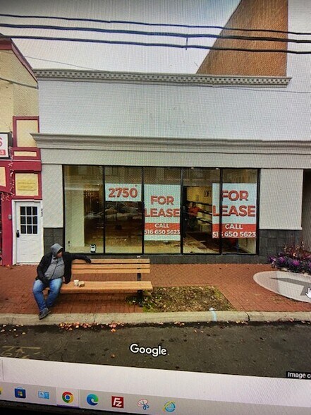 More Photos Of 263-265 Main St, Huntington Office For Lease