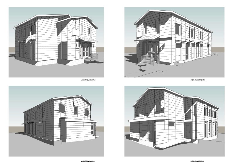 More Photos Of 1232 Mineral Spring Ave, North Providence Freestanding For Sale