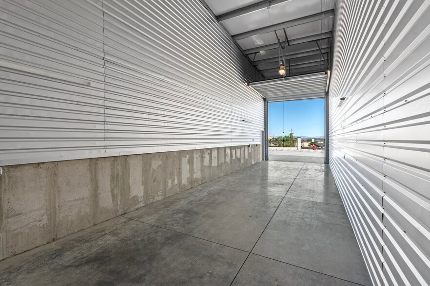 More Photos Of 6370 N Virginia St, Reno Self Storage For Sale