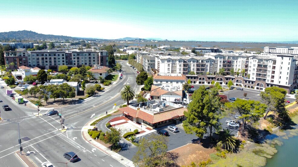 More Photos Of 1001 Veterans Blvd, Redwood City General Retail For Sale