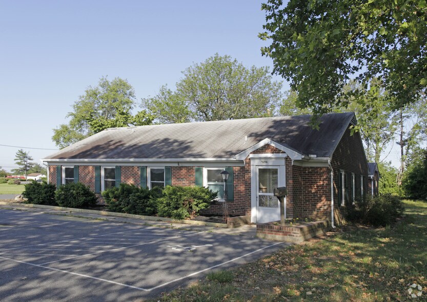 More Photos Of 7696 Ocean Gtwy, Easton Office For Sale