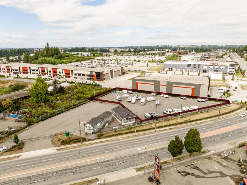 More Photos Of 31806 Marshall Rd, Abbotsford Land For Lease