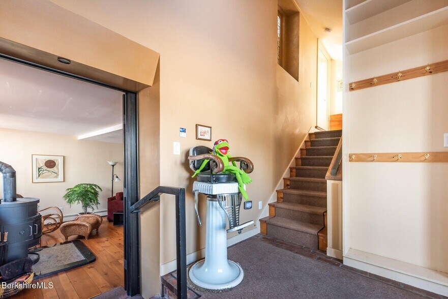 More Photos Of 4 Main St, West Stockbridge Apartments For Sale