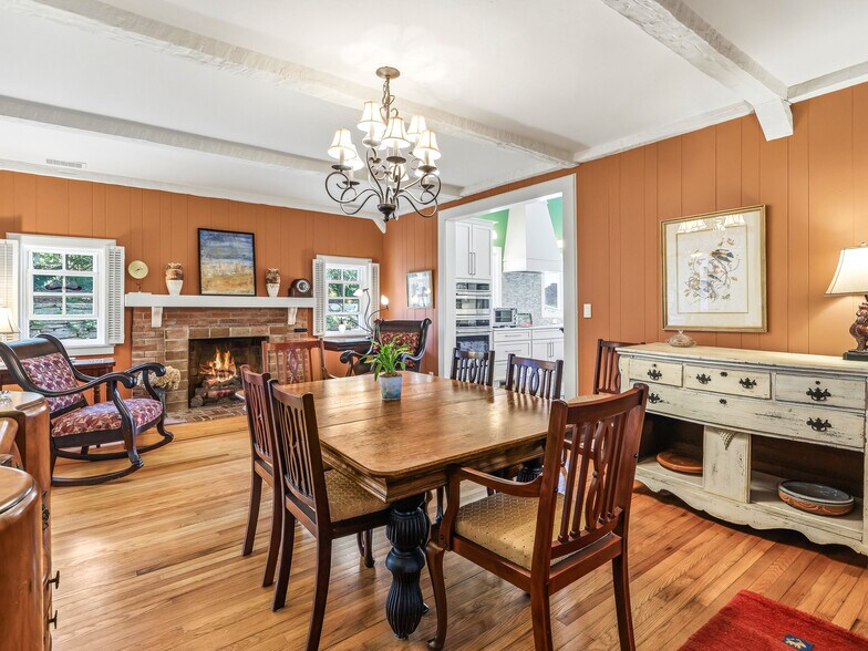 More Photos Of 90 Woody Farm Dr, Pisgah Forest Specialty For Sale