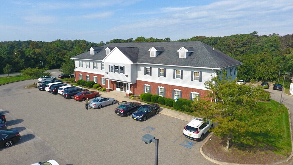 More Photos Of 249 S Main St, Barnegat Medical For Sale