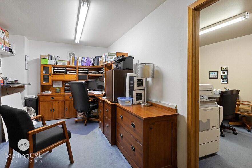 More Photos Of 2610 S Reserve St, Missoula Storefront For Sale