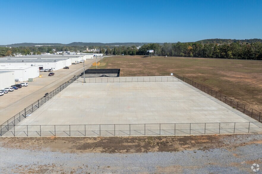 More Photos Of 48 County Road 265, Alabaster Unknown For Lease