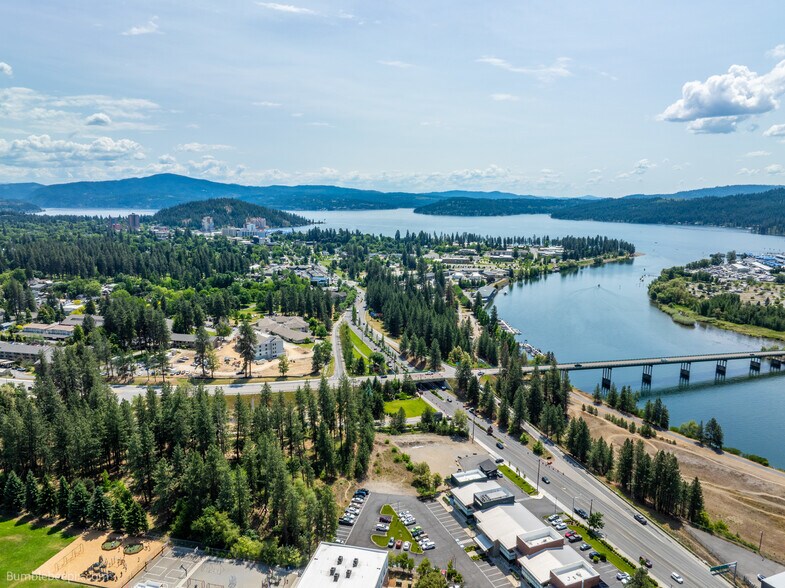 More Photos Of 1400 N Northwest Blvd, Coeur d'Alene Land For Sale