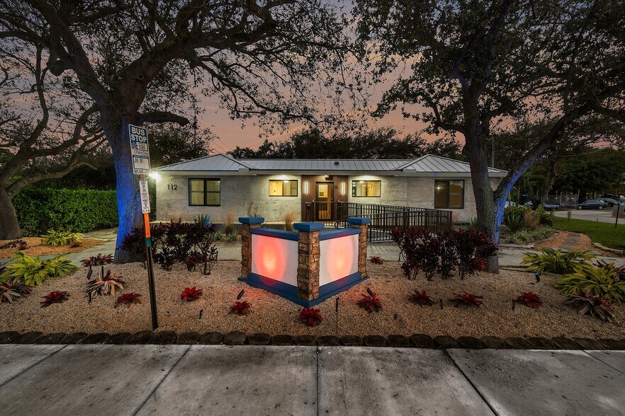 More Photos Of 112 SE 10th St, Delray Beach Office Residential For Sale