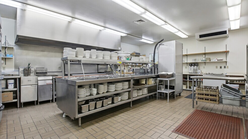 More Photos Of S286 WI-35, Nelson Restaurant For Sale