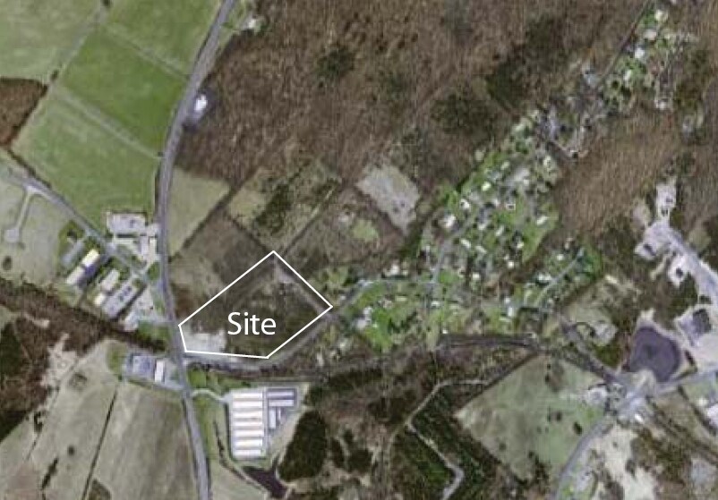 Primary Photo Of 1 Sid Taylor Rd, Hampton Land For Sale