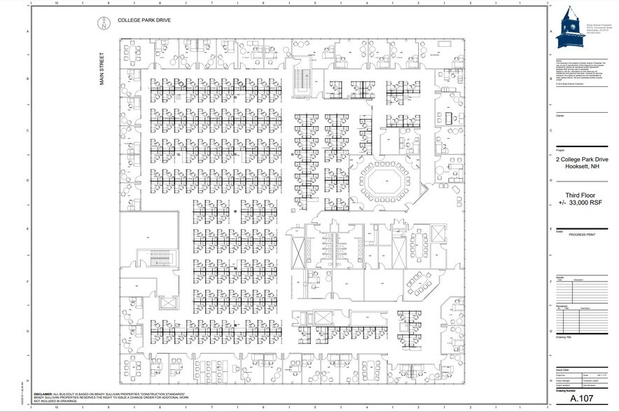 More Photos Of 2 College Park Dr, Hooksett Medical For Lease