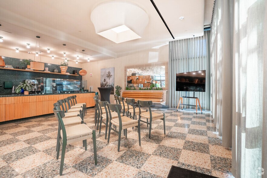 More Photos Of 1300 El Camino Real, Menlo Park Coworking Space