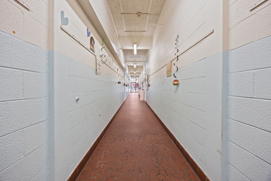 More Photos Of 2300 Spring Garden St, Greensboro Daycare Center For Sale