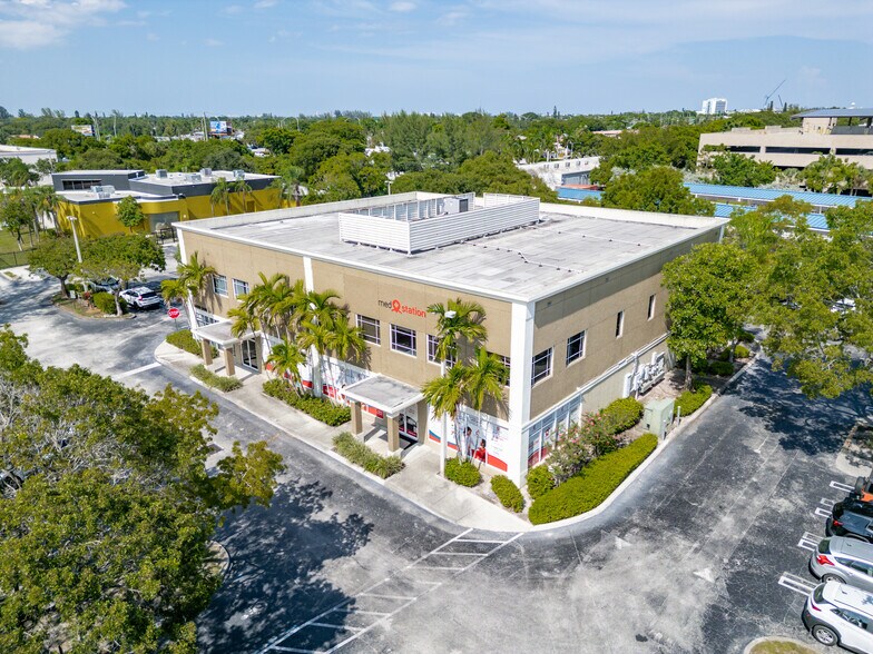 Primary Photo Of 3400 N Andrews Avenue Ext, Pompano Beach Medical For Sale