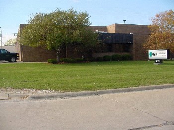 More Photos Of 31771 Sherman Ave, Madison Heights Warehouse For Lease