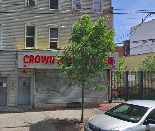 More Photos Of 726-728 Courtlandt Ave, Bronx Restaurant For Lease