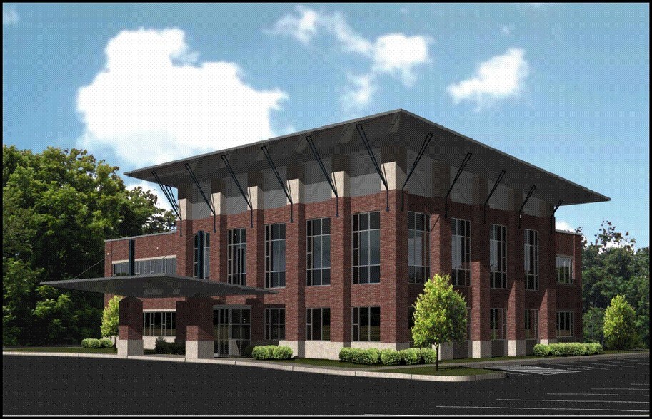 More Photos Of 1051 Greenwood Springs Blvd, Greenwood Medical For Sale