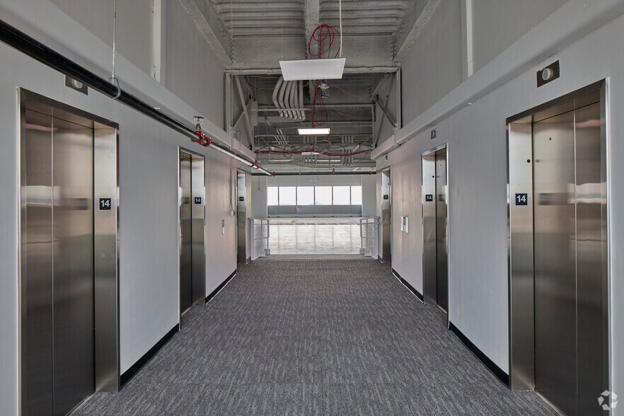 Photo of 14th Floor Ste 