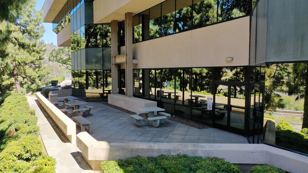 More Photos Of 4747 Morena Blvd, San Diego Office For Lease