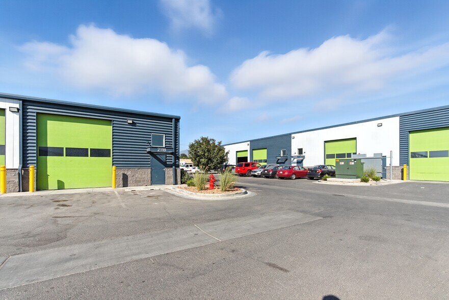 More Photos Of 5170-5176 W Liberator Dr, Kearns Warehouse For Lease