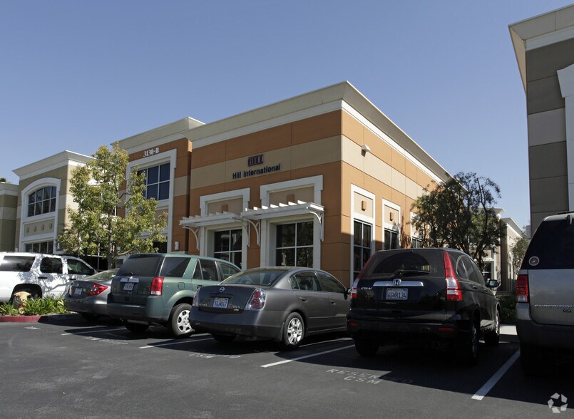 More Photos Of 3130 Inland Empire Blvd, Ontario Office For Sale