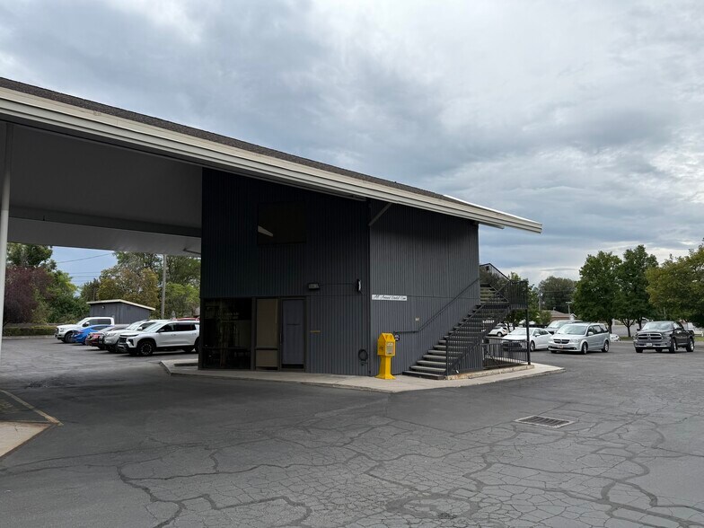 More Photos Of 777 N 500 W, Provo Medical For Lease
