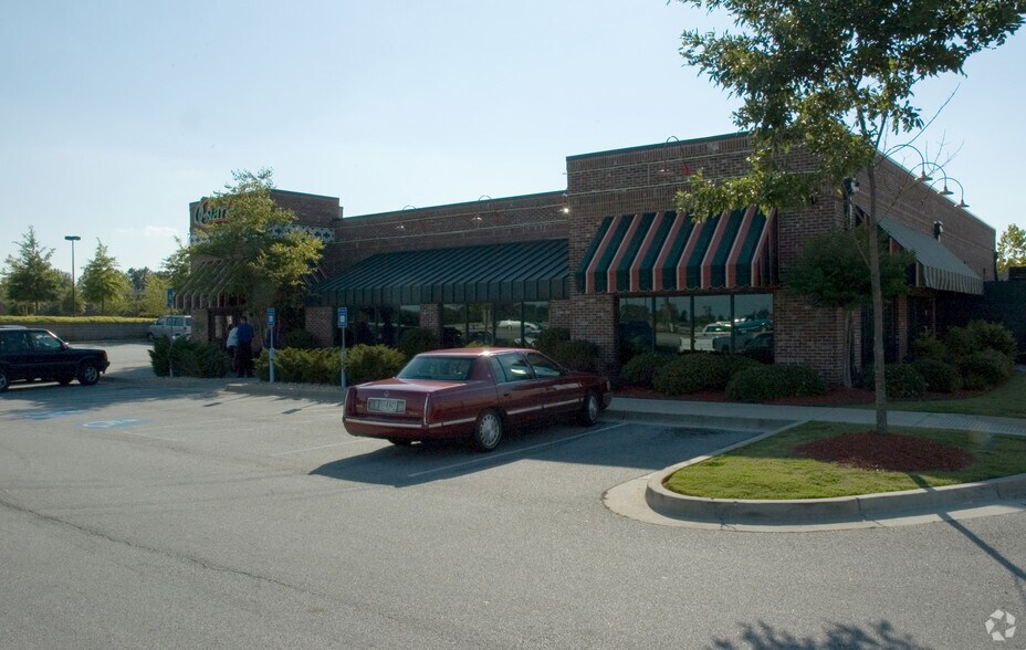 More Photos Of 4130 Austell Rd, Austell Restaurant For Lease