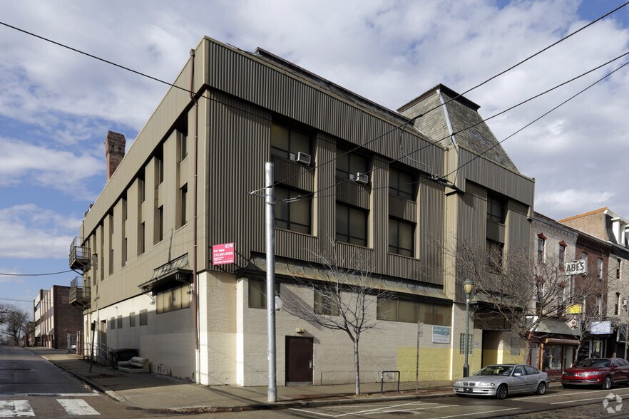 More Photos Of 22-26 S 40th St, Philadelphia Loft Creative Space For Lease