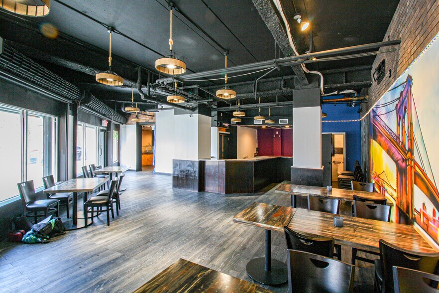 More Photos Of 109 Marcus Garvey Blvd, Brooklyn Apartments For Lease