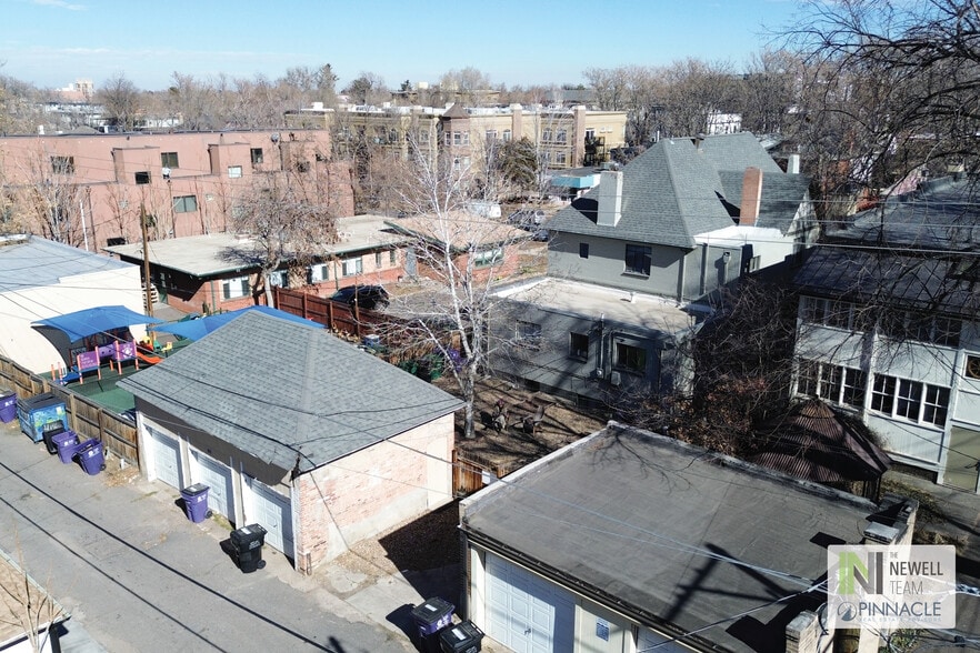 More Photos Of 1725 Race St, Denver Apartments For Sale