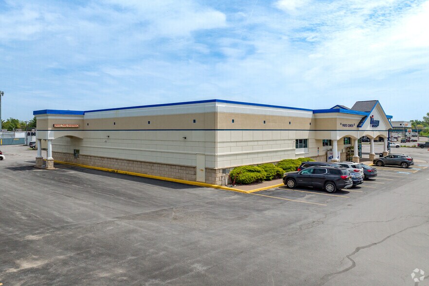 More Photos Of 40 Oriskany Blvd, Whitesboro Drugstore For Sale