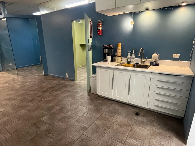 More Photos Of 5245 W Diversey Ave, Chicago Industrial For Sale