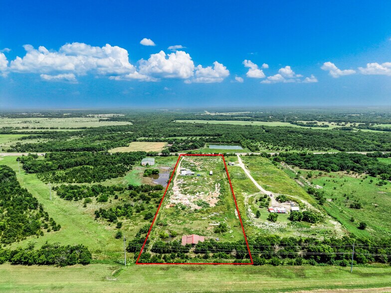 More Photos Of 5918 TX-276, Royse City Land For Sale
