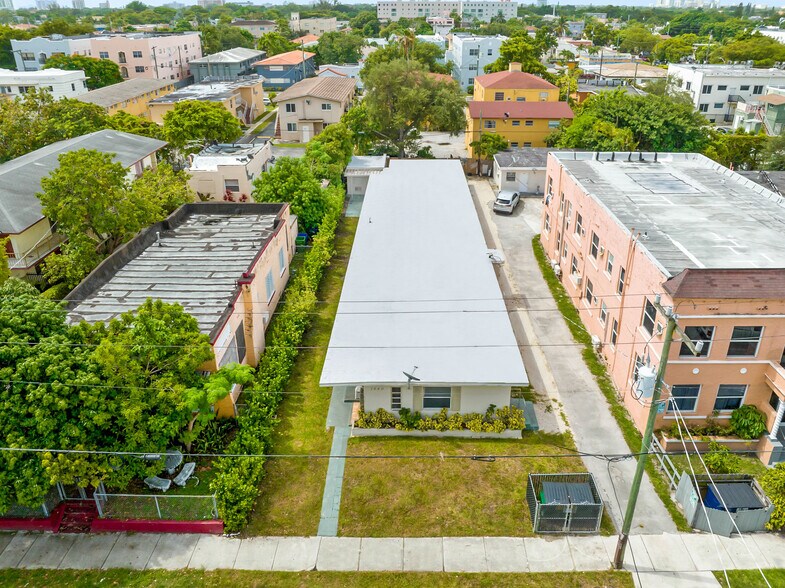 More Photos Of 1440 SW 4th St, Miami Apartments For Sale