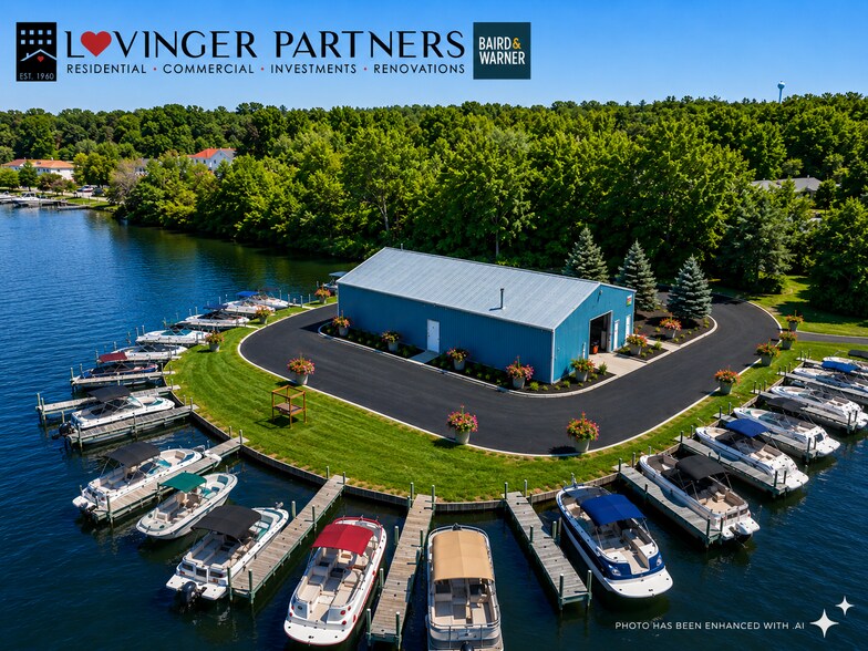More Photos Of 39922 N Lakeview Rd, Antioch Marina For Sale