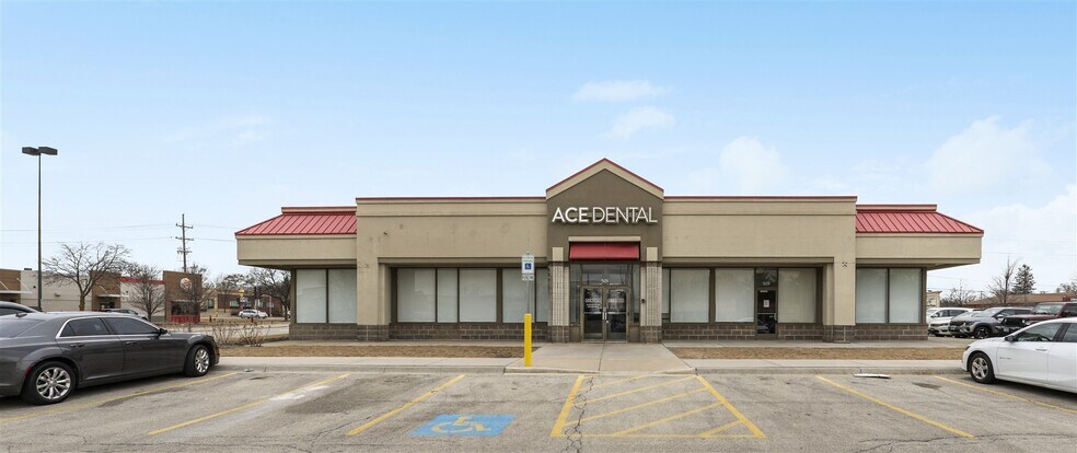 More Photos Of , Lombard General Retail For Sale