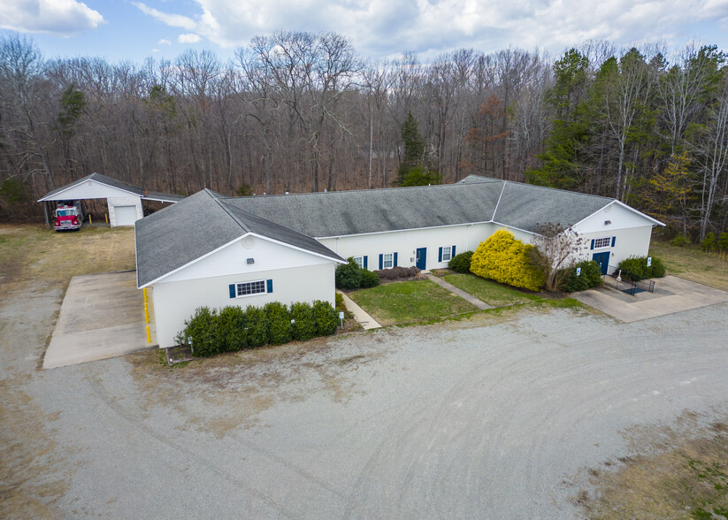 Primary Photo Of 1667 Cartersville Rd, Cartersville Flex For Sale