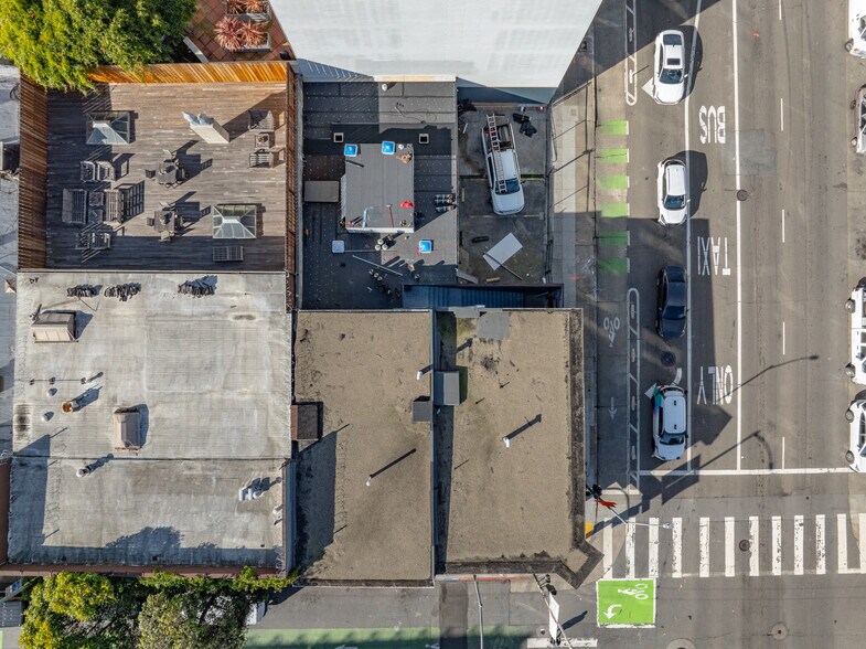 More Photos Of 1200-1202 Howard St, San Francisco Storefront Retail Office For Sale