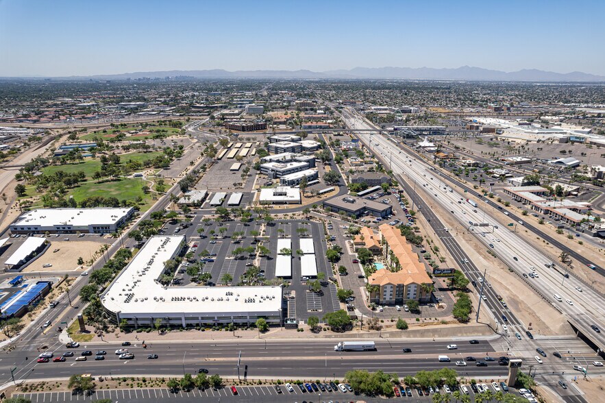 More Photos Of 10400 N 25th Ave, Phoenix Land For Sale