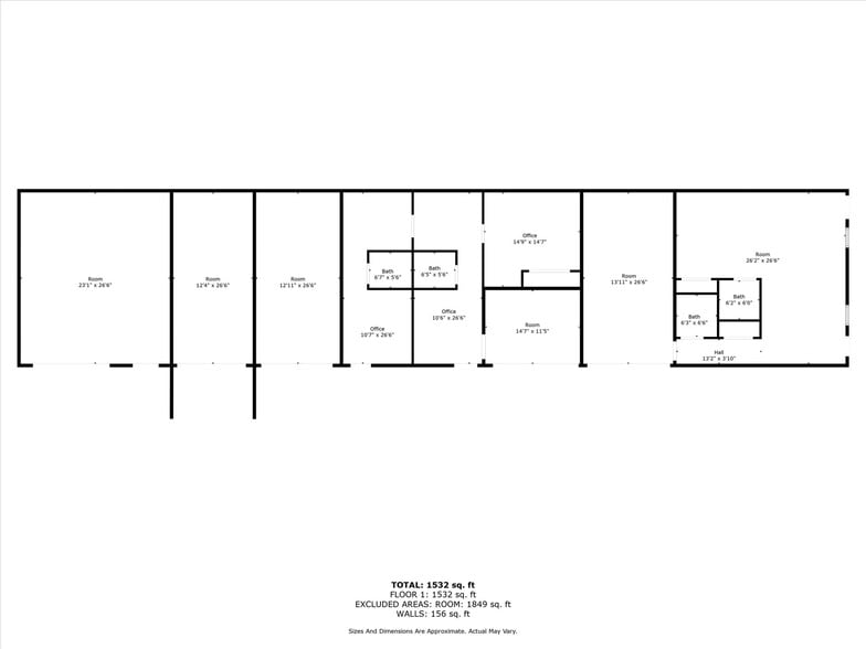 More Photos Of 110 Production Dr, Yorktown Manufacturing For Sale